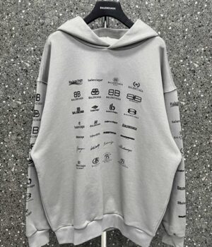 BLCG Hoodie