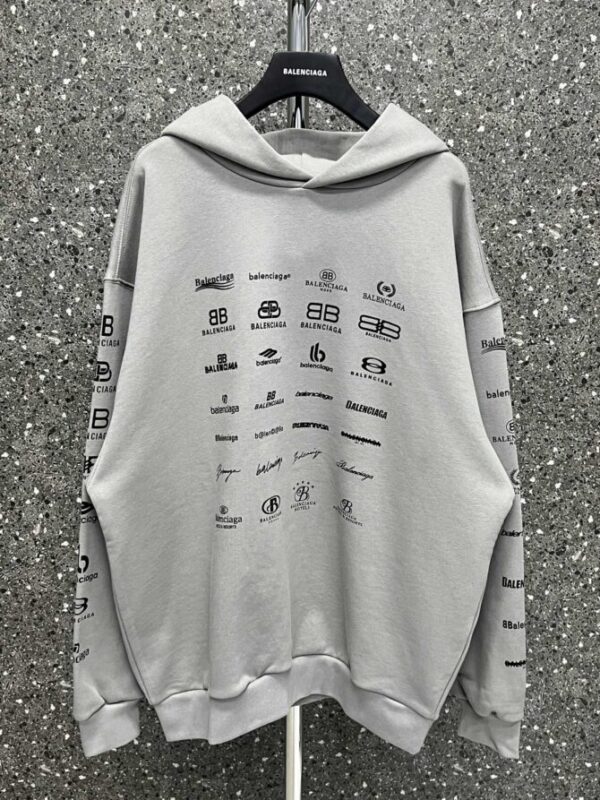 BLCG Hoodie