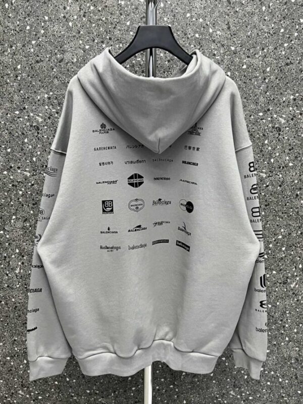 BLCG Hoodie - Image 2