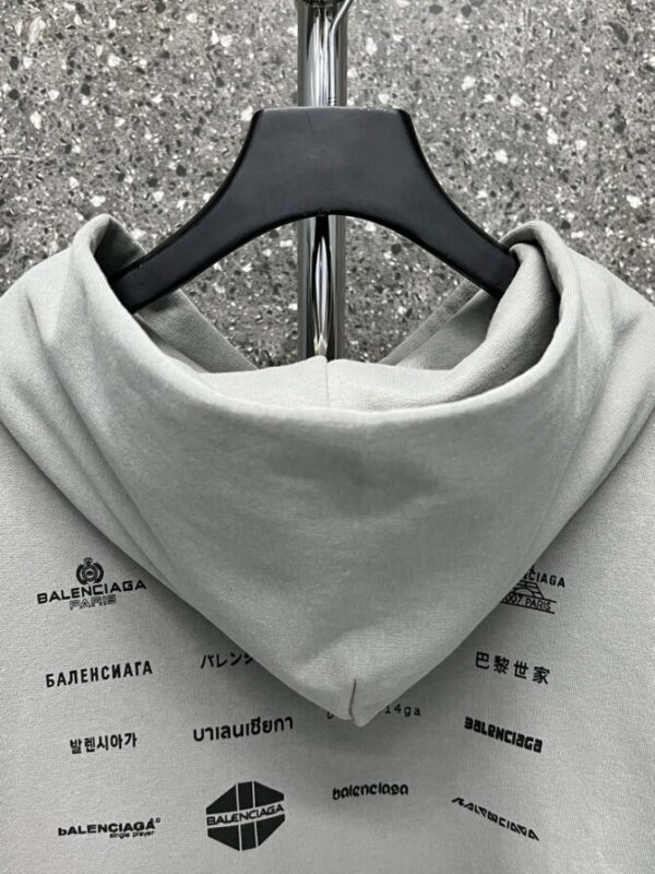 BLCG Hoodie - Image 3