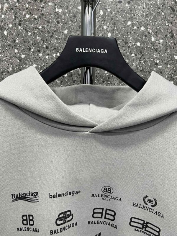 BLCG Hoodie - Image 4