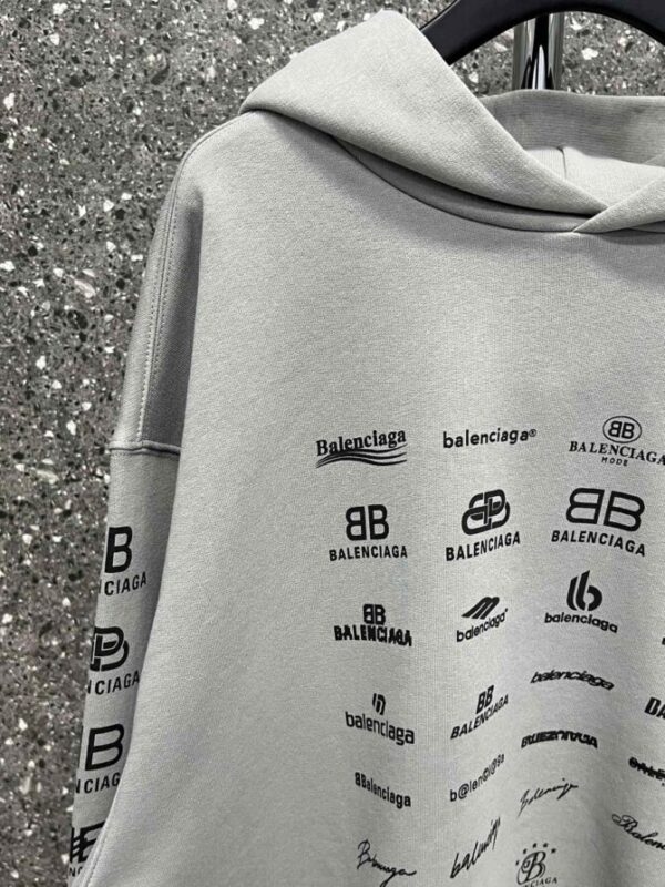 BLCG Hoodie - Image 6