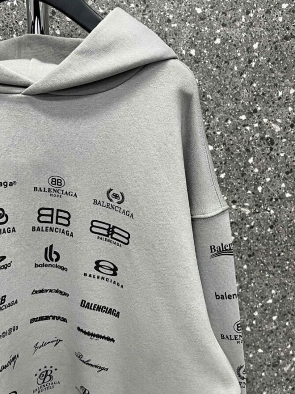 BLCG Hoodie - Image 7