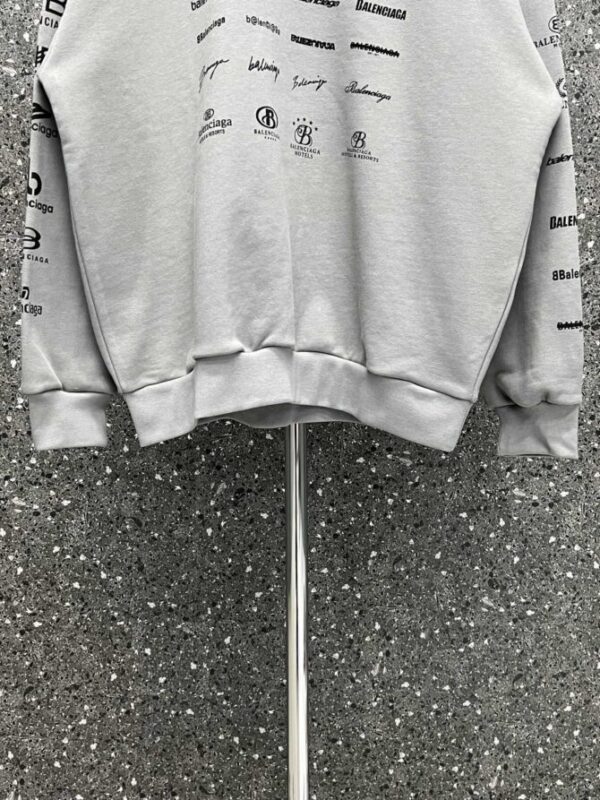 BLCG Hoodie - Image 8