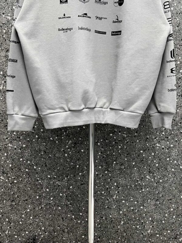 BLCG Hoodie - Image 9