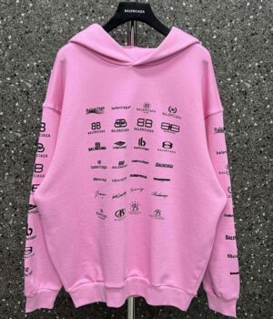 BLCG Hoodie