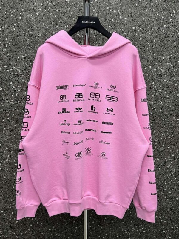 BLCG Hoodie