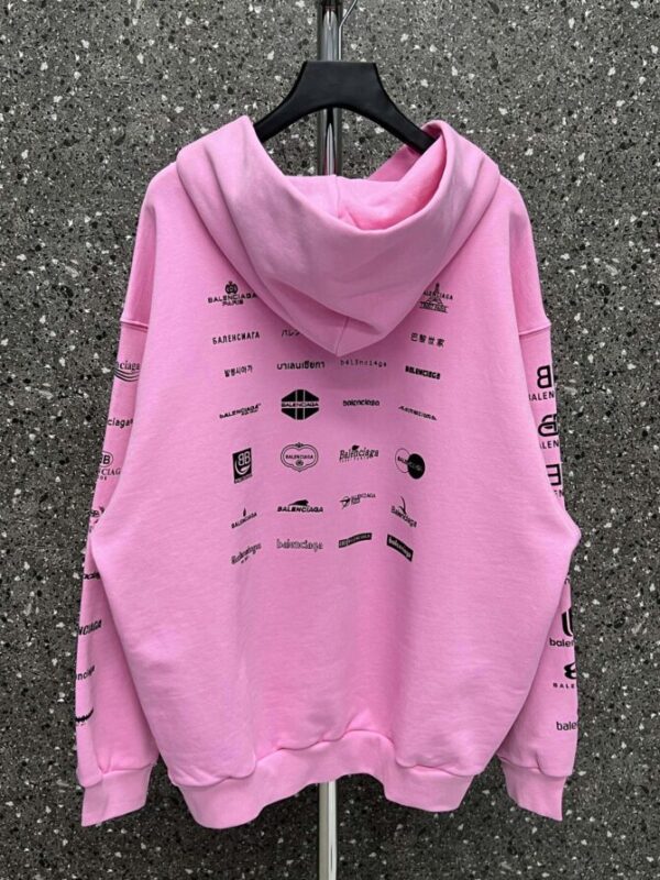 BLCG Hoodie - Image 2