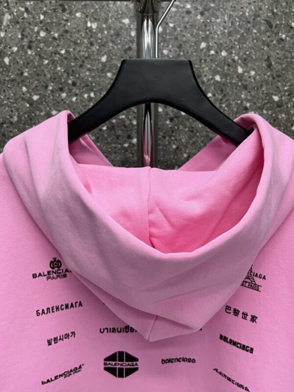 BLCG Hoodie - Image 3