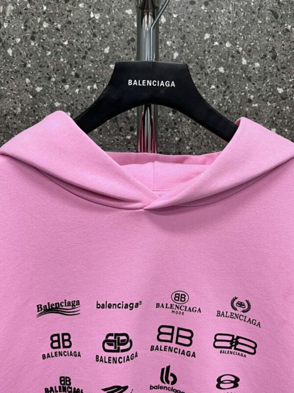 BLCG Hoodie - Image 4