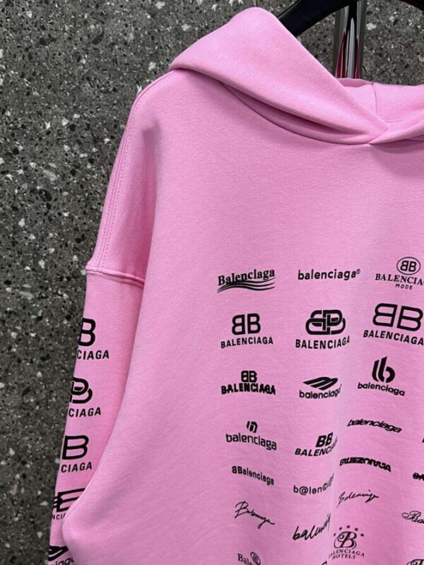 BLCG Hoodie - Image 6