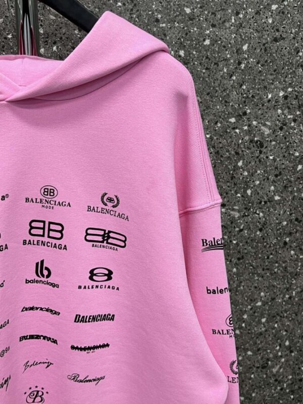 BLCG Hoodie - Image 7
