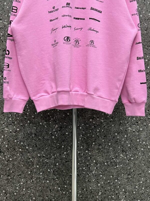 BLCG Hoodie - Image 8