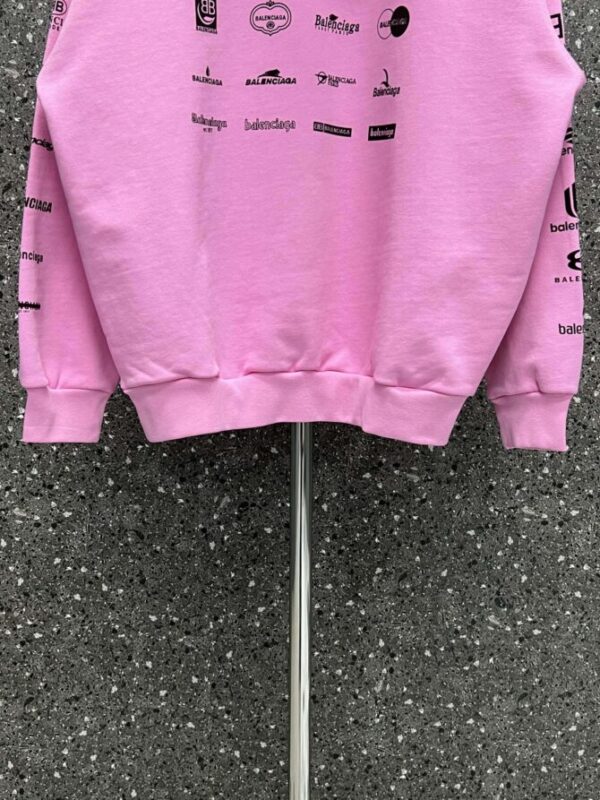BLCG Hoodie - Image 9