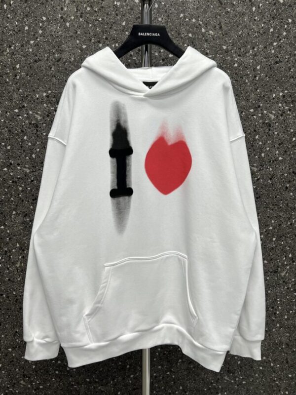 BLCG Hoodie