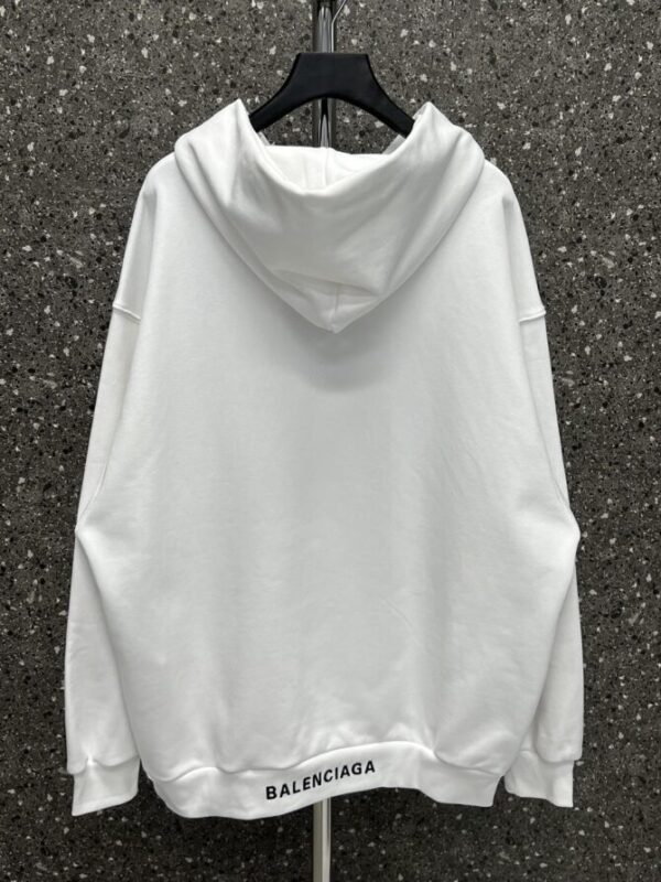 BLCG Hoodie - Image 2