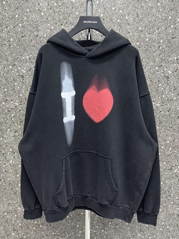 BLCG Hoodie