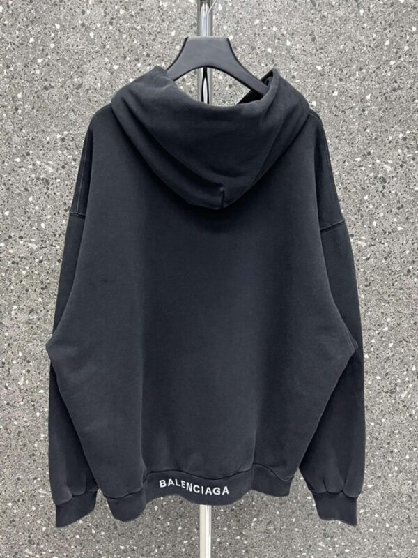 BLCG Hoodie - Image 2