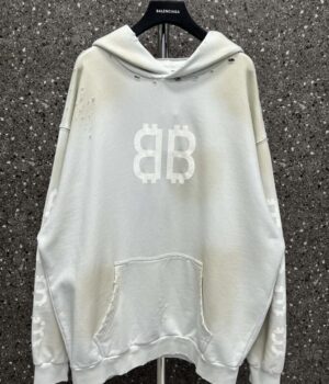 BLCG Hoodie