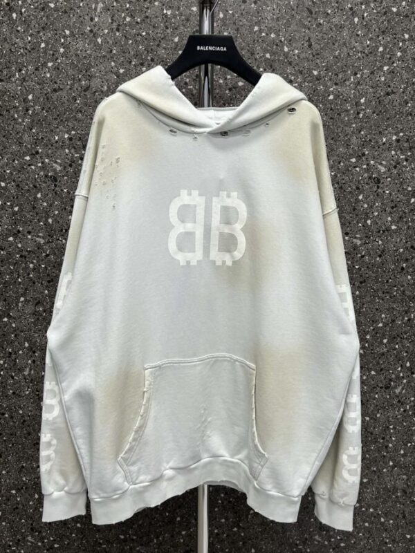 BLCG Hoodie