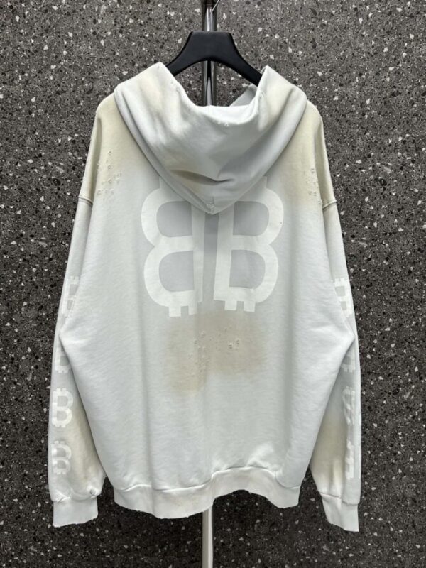 BLCG Hoodie - Image 2