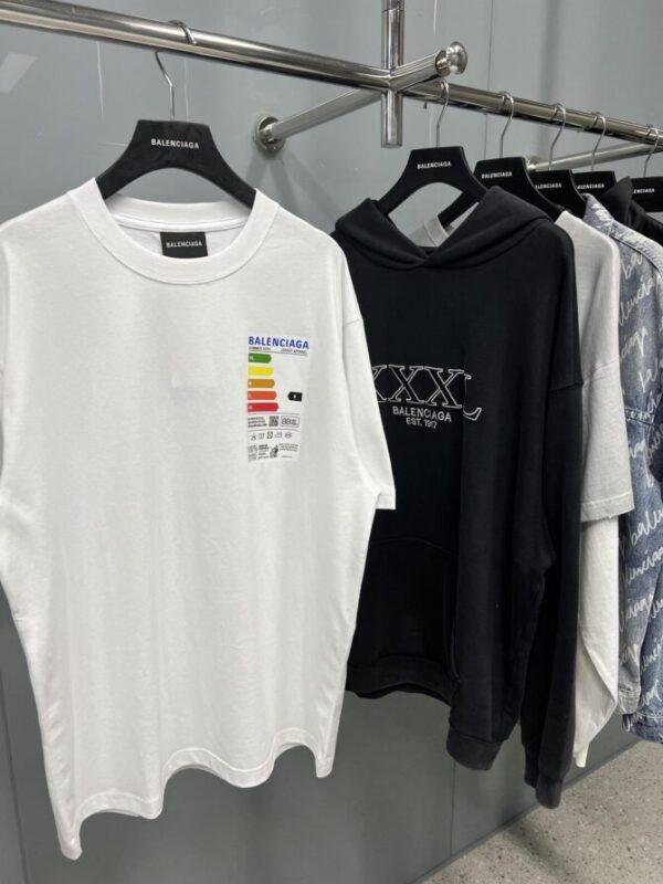 BLCG T-Shirt - Image 3