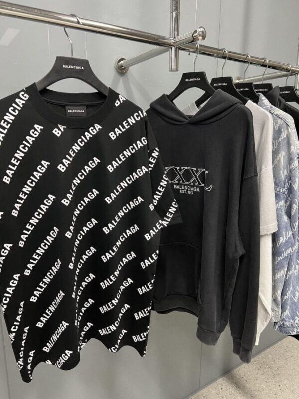 BLCG T-Shirt - Image 3