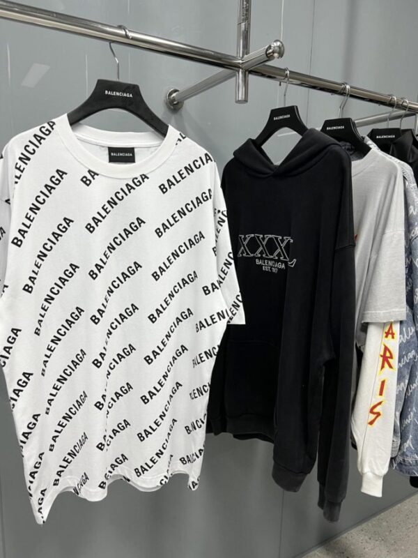 BLCG T-Shirt - Image 3