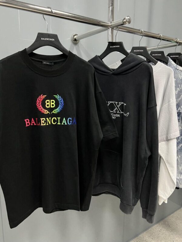 BLCG T-Shirt - Image 3