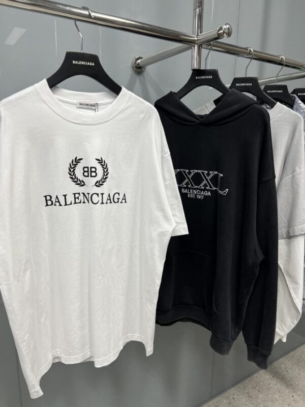 BLCG T-Shirt - Image 3