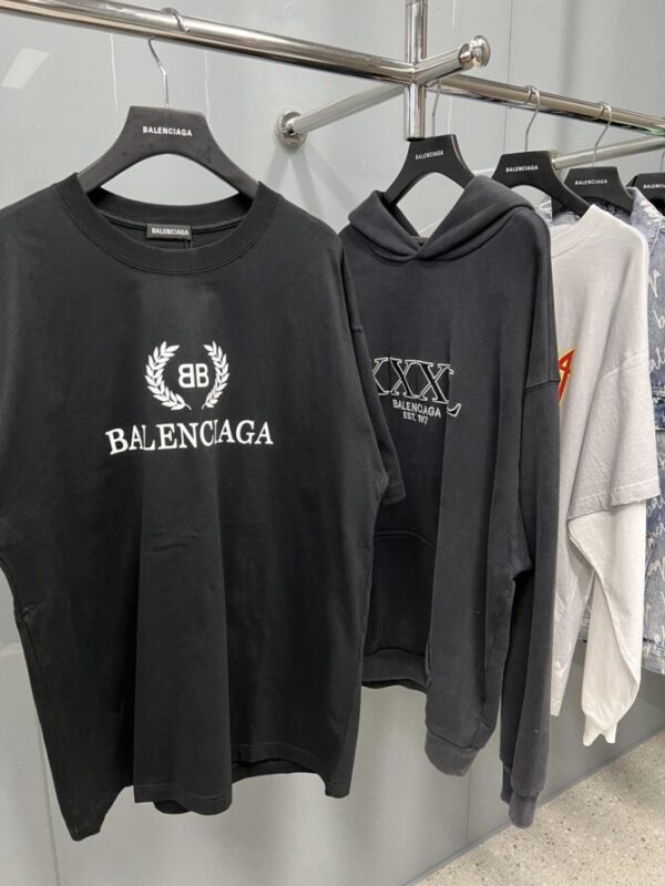 BLCG T-Shirt - Image 3