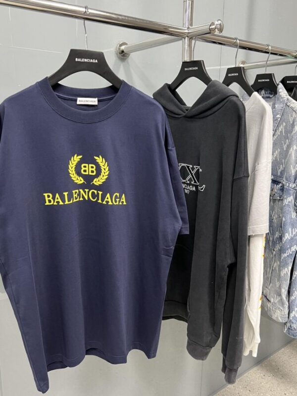 BLCG T-Shirt - Image 3
