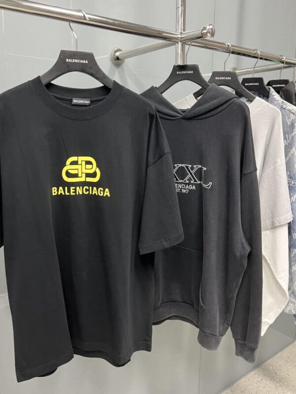 BLCG T-Shirt - Image 3