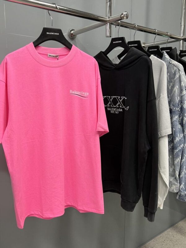BLCG T-Shirt - Image 3