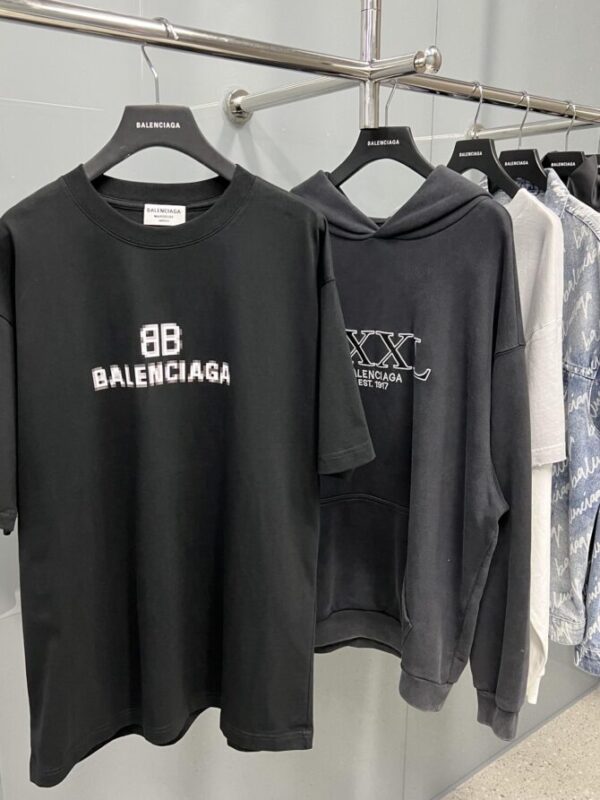 BLCG T-Shirt - Image 3
