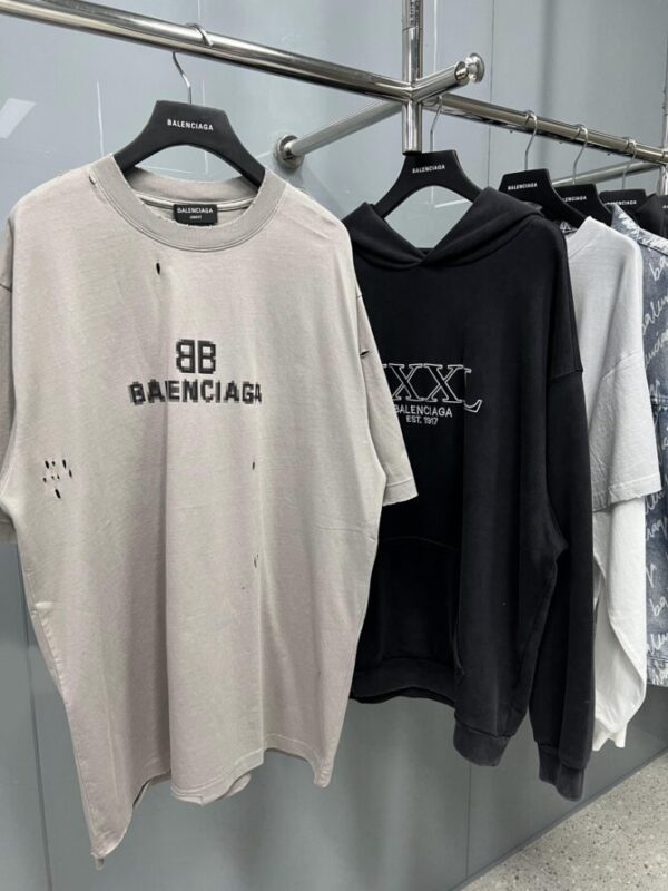 BLCG T-Shirt - Image 3