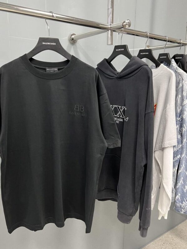 BLCG T-Shirt - Image 3