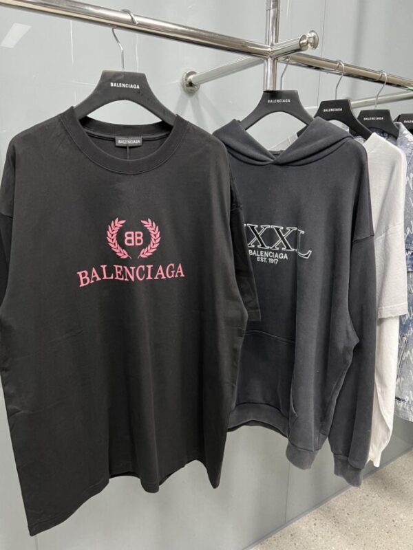 BLCG T-Shirt - Image 3