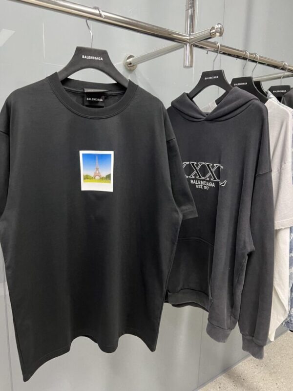 BLCG T-Shirt - Image 3