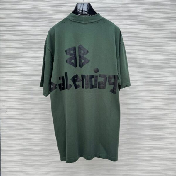 BLCG T-Shirt - Image 2