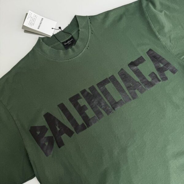BLCG T-Shirt - Image 6