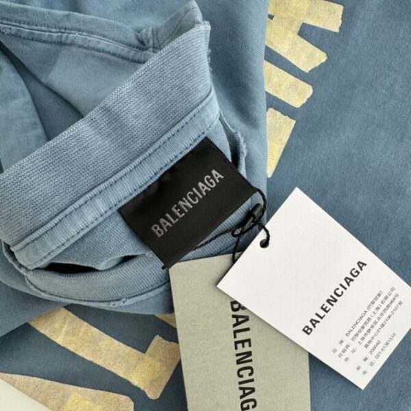 BLCG T-Shirt - Image 7