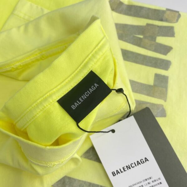 BLCG T-Shirt - Image 6