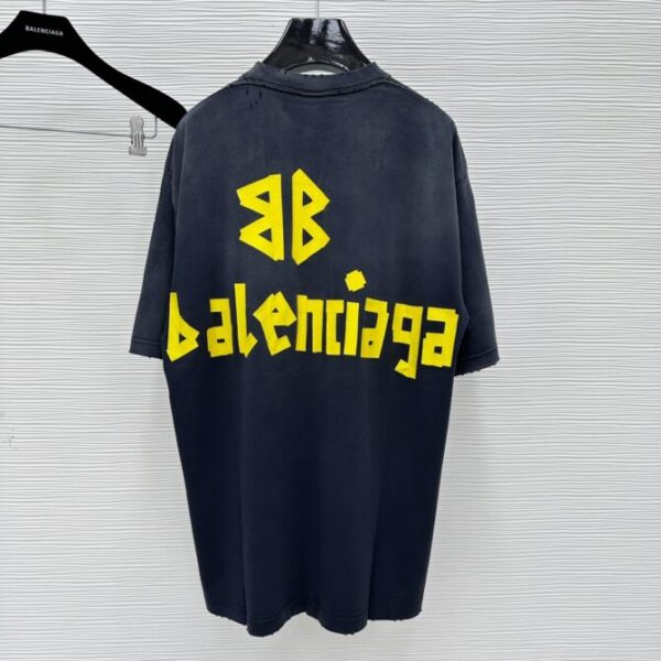 BLCG T-Shirt - Image 2