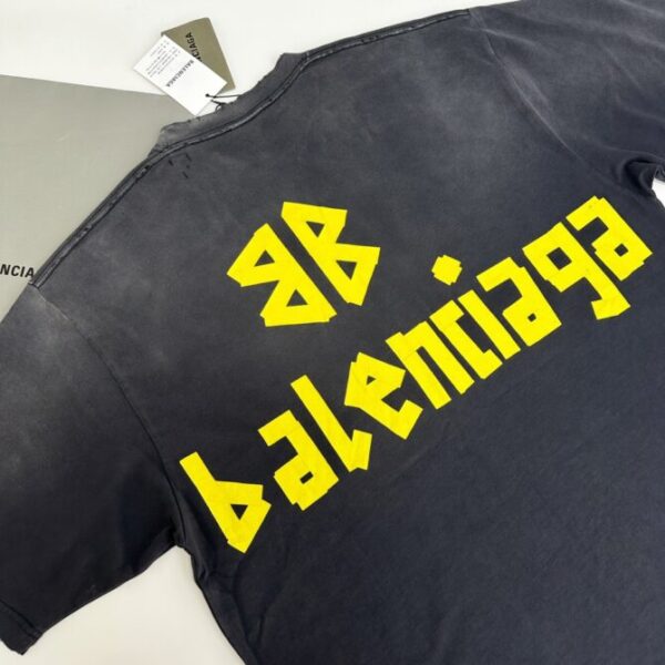 BLCG T-Shirt - Image 7
