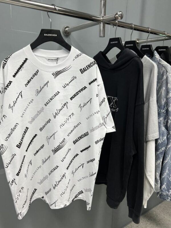 BLCG T-Shirt - Image 3