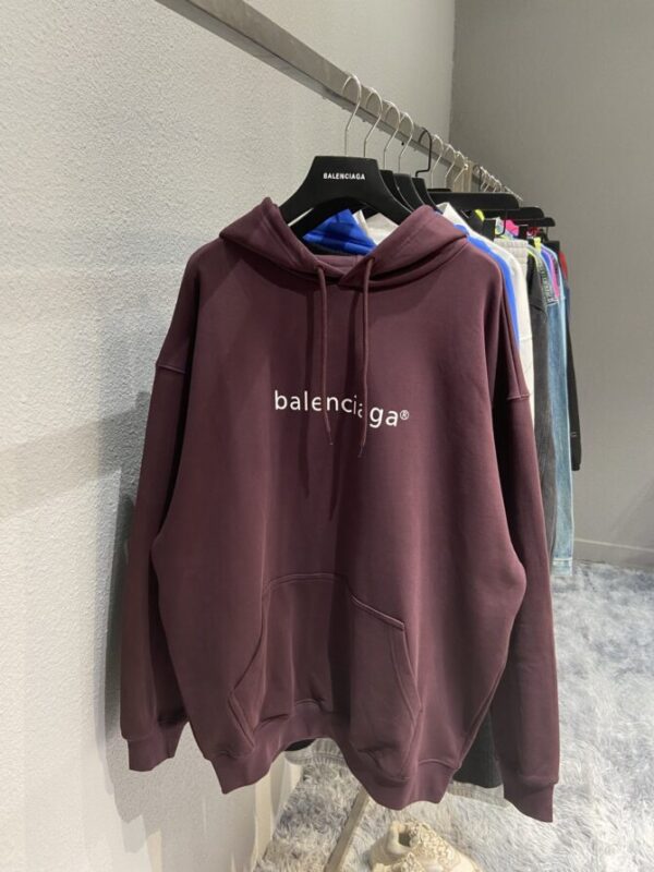 BLCG Hoodie - Image 3