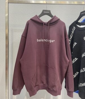 BLCG Hoodie