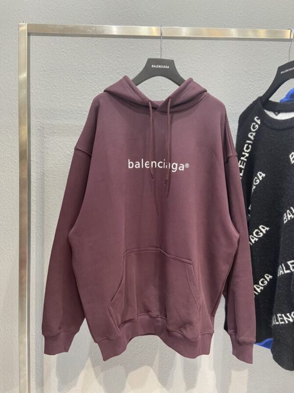 BLCG Hoodie