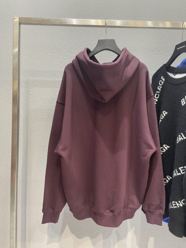 BLCG Hoodie - Image 2